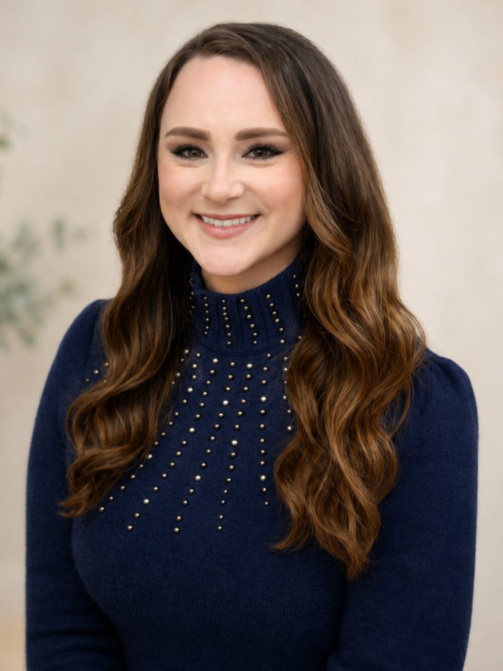 Meet your Posher, Sabrina!